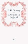 P.h. Newby, H Newby, P. H. Newby - Season in England