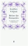 Geoffrey Grigson, Geoffre Grigson, Geoffrey Grigson - Before the Romantics