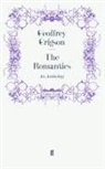 Geoffrey Grigson, Geoffre Grigson, Geoffrey Grigson - The Romantics