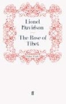 Lionel Davidson (Canada), Lionel Davidson, Lionel Davidson - The Rose of Tibet