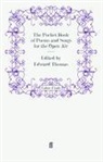 Edward Thomas, Edward Thomas - The Pocket Book of Poems and Songs for the Open Air