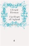 Edward Thomas, Edwar Thomas, Edward Thomas - The Heart of England