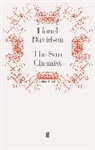 Lionel Davidson (Canada), Lionel Davidson, Davidson Lionel, Lione Davidson, Lionel Davidson - The Sun Chemist