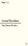 Lionel Davidson (Canada), Lionel Davidson, Davidson Lionel, Lione Davidson, Lionel Davidson - The Chelsea Murders