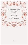 John Cowper Powys, Powys John Cowper, John Powys - Wood and Stone