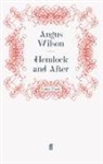 Angus Wilson, WILSON ANGUS, Angu Wilson, Angus Wilson - Hemlock and After