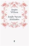 Angus Wilson, Angus Wilson - Anglo-Saxon Attitudes