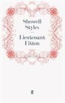 Showell Styles, Showell Styles F R G S, Showel Styles, Showell Styles - Lieutenant Fitton