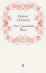 Robert Aickman, Aickman Robert, Robert Aickman - The Unsettled Dust