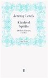 Jeremy Lewis, Lewis Jeremy, Jerem Lewis, Jeremy Lewis - Kindred Spirits