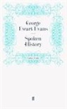George Ewart Evans, Ewar Evans, Ewart Evans, George Ewart Evans - Spoken History