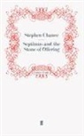 Stephen Chance, Stephe Chance, Stephen Chance - Septimus and the Stone of Offering