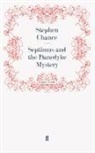 Stephen Chance, CHANCE STEPHEN, Stephe Chance, Stephen Chance - Septimus and the Danedyke Mystery