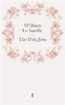 William Gerhardie, Gerhardie William, Willia Gerhardie, William Gerhardie - Polyglots