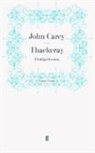 John Carey, Carey John, Joh Carey, John Carey - Thackeray