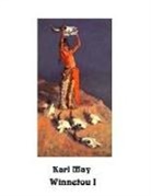 Karl May - Winnetou I