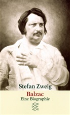 Stefan Zweig, Richar Friedenthal, Richard Friedenthal - Gesammelte Werke in Einzelbänden: Balzac