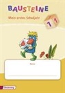 Kirsten Bruhn - BAUSTEINE Fibel / BAUSTEINE Fibel - Ausgabe 2008
