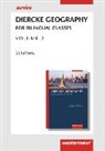 Matthew Appleby - Diercke Geography Bilingual - Solutions: Diercke Geography For Bilingual Classes - Ausgabe 2006