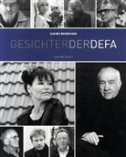 Sandra Bergemann, Sandra Bergemann - Gesichter der DEFA