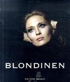 Anne Verlhac - Blondinen