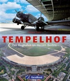 Helmut Trunz - Tempelhof