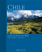 Susanne Asal, Hubert Stadler, Hubert Stadler - Chile