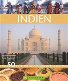 Petersen, Britta Petersen, Britt Peterson, Scheibne, Johann Scheibner - Highlights Indien