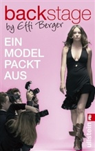Effi Berger - Backstage