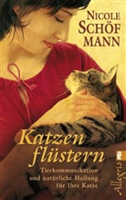 Nicole Schöfmann - Katzenflüstern