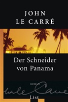 John le Carre, Le Carré, John Le Carré - Der Schneider von Panama
