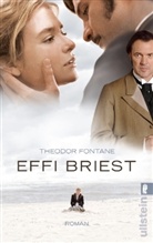 Theodor Fontane - Effie Briest