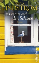 Inga Lindström - Das Haus auf den Schären