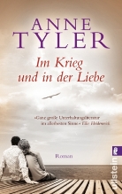 Anne Tyler - Im Krieg und in der Liebe