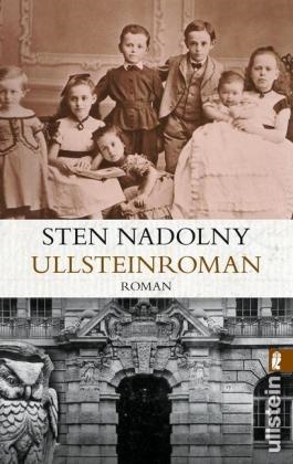  Nadolny, Sten Nadolny - Ullsteinroman - Roman