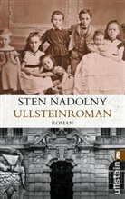 Nadolny, Sten Nadolny - Ullsteinroman