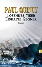 Paul Quincy - Tosendes Meer - Eiskalte Gegner