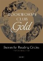 Mar Furr, Mark Furr - Bookworms Club Gold