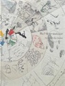 Stephan Kunz, Rolf Winnewisser, Aargauer Kunsthaus, Stephan Kunz - Rolf Winnewisser - Das Alphabet des Bildes