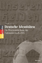 Irene Götz, Irene Von: Götz - Deutsche Identitäten