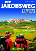 Hartmut Pönitz - Der Jakobsweg