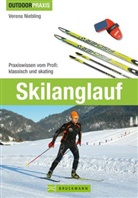 Verena Korell, Verena Niebling - Skilanglauf