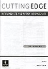 Jonathan Bygrave, Sarah Cunningham, Peter Moor - New Cutting Edge - Interm/Upper-Interm: Cutting Edge Intermediate/Upper-intermediate Tests
