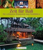 Kay Maeritz, Jochen Müssig - Zeit für Bali