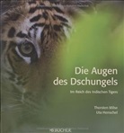 Uta Henschel, Thorsten Milse - Die Augen des Dschungels