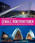Will Jones, David Littlefield, Jones Littlefield - Geniale Konstruktionen