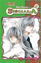 Maki Minami - Special A. Bd.6
