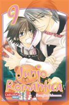 Shungiku Nakamura, Shungiku Nakamura - Junjo Romantica 9