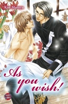 Kae Maruya - As you wish!