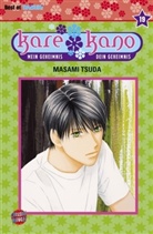 Masami Tsuda - Kare Kano. Bd.19